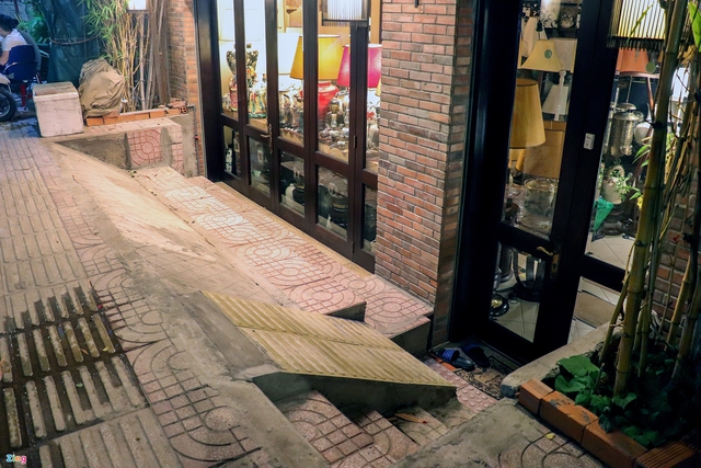 Phong thủy nền nhà: Cách nâng, hạ cốt để đón vượng khí - Ảnh 3. Phong thủy nền nhà: Cách nâng, hạ cốt để đón vượng khí - Ảnh 3.