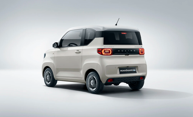 Xe ô tô điện giá rẻ tại Việt Nam: Wuling Mini EV dẫn đầu thị trường - Ảnh 2. Xe ô tô điện giá rẻ tại Việt Nam: Wuling Mini EV dẫn đầu thị trường - Ảnh 2.