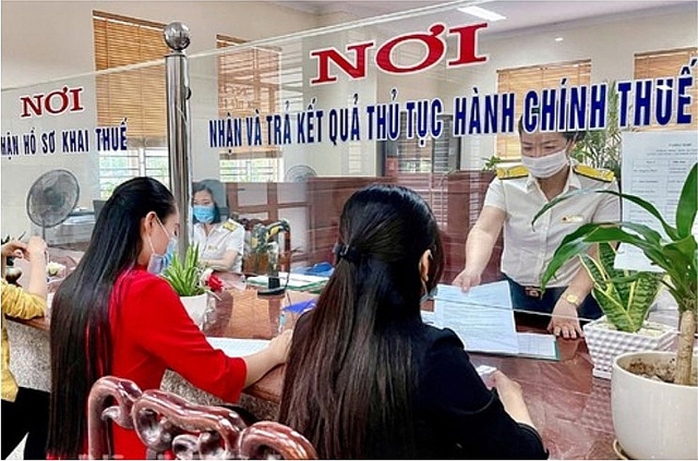 Đây là những hành vi được coi là hành vi trốn thuế, người dân nên cập nhật theo quy định mới nhất - Ảnh 1. Đây là những hành vi được coi là hành vi trốn thuế, người dân nên cập nhật theo quy định mới nhất - Ảnh 1.