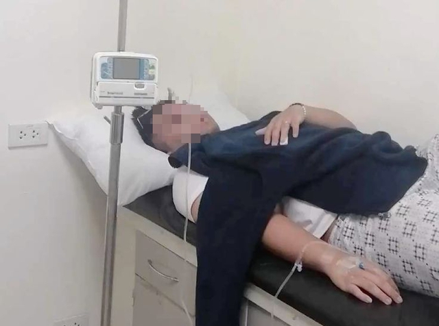 4 thói quen tăng nguy cơ ung thư đại trực tràng, người Việt nhất định phải tránh - Ảnh 1. 4 thói quen tăng nguy cơ ung thư đại trực tràng, người Việt nhất định phải tránh - Ảnh 1.