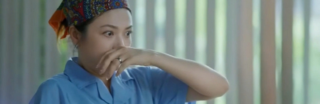 Nguyên trưởng phòng cấp huyện ngã ngửa khi thấy vợ làm tạp vụ nhà hàng - Ảnh 3. Nguyên trưởng phòng cấp huyện ngã ngửa khi thấy vợ làm tạp vụ nhà hàng - Ảnh 3.