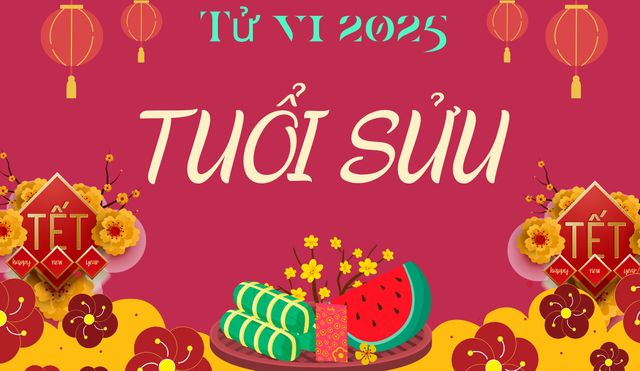 Dự báo vận khí tuổi Sửu năm 2025 Ất Tỵ chi tiết từng tháng và từng hoa giáp- Ảnh 2.