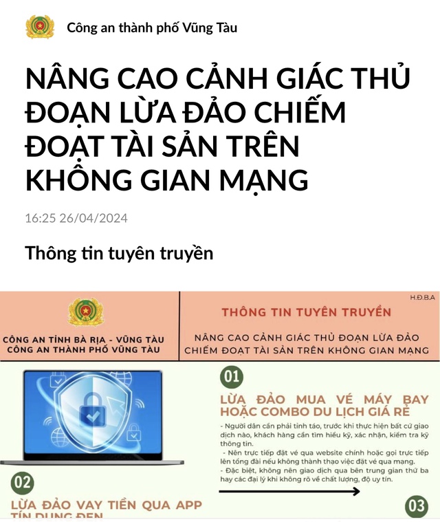 Tin tối 13/2: 'Buồn' chuyện gia đình, người phụ nữ lên mạng tâm sự bị lừa hơn 1,7 tỷ đồng; clip cướp tiệm vàng táo tợn ở Lâm Đồng  - Ảnh 4.