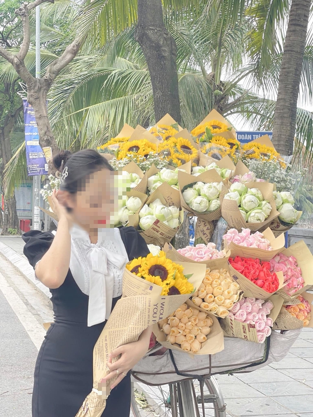 Trước ngày Valentine, người vợ ngỡ ngàng khi biết chồng chụp ảnh cưới với bé gái sinh năm 2010- Ảnh 2.