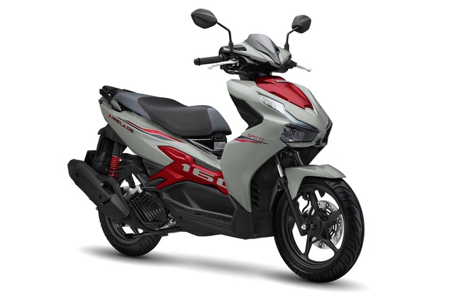 Xe ga 125cc giá khoảng 50 triệu đồng đáng mua nhất ở Việt Nam: Chọn Air Blade, Lead hay Grande?- Ảnh 2.