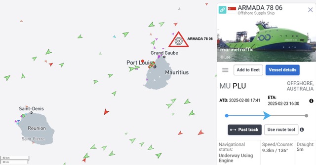 Thông tin mới về máy bay MH370: Khả năng tìm thấy sẽ cực lớn?- Ảnh 3.