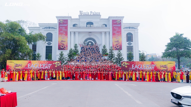 Eagle Day 9 – Hành trình cất cánh của những doanh nhân- Ảnh 3.