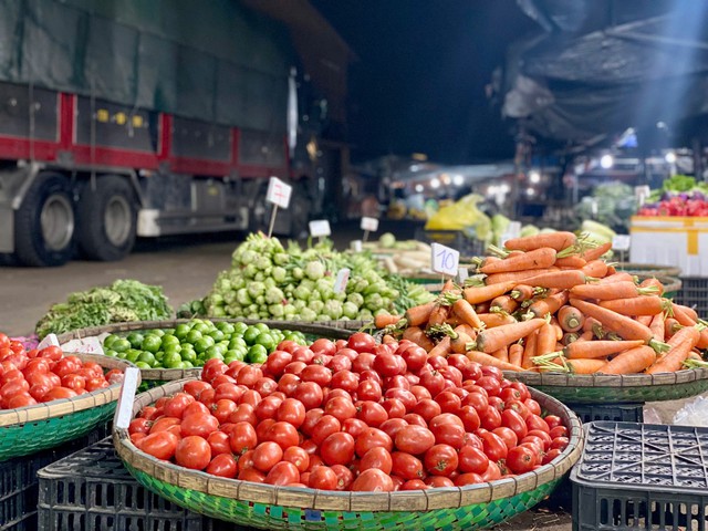 Xuất khẩu n&ocirc;ng, l&acirc;m, thủy sản của Việt Nam nhận tin vui mới - Ảnh 2.