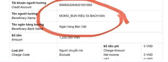 Bài học lớn cho chủ quán bún riêu ở Bạch Mai sau 'quả đùa' không đúng lúc - Ảnh 4.