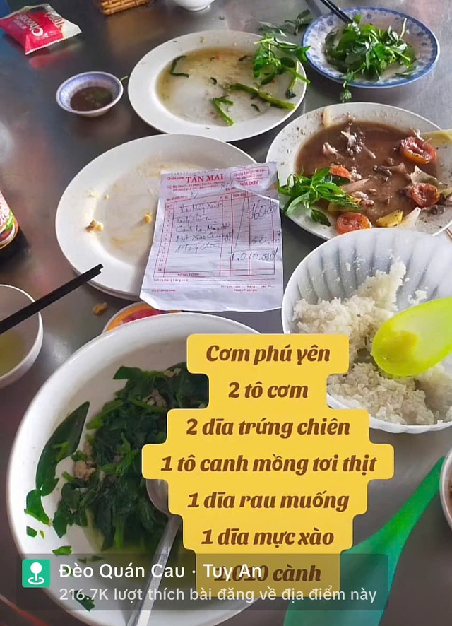 Tin sáng 4/2: Gió mùa Đông Bắc ảnh hưởng, miền Bắc rét đậm, vùng núi xuống dưới 6 độ; Chủ quán hoàn tiền vụ 1,2 triệu đồng/3 bát bún riêu - Ảnh 5.