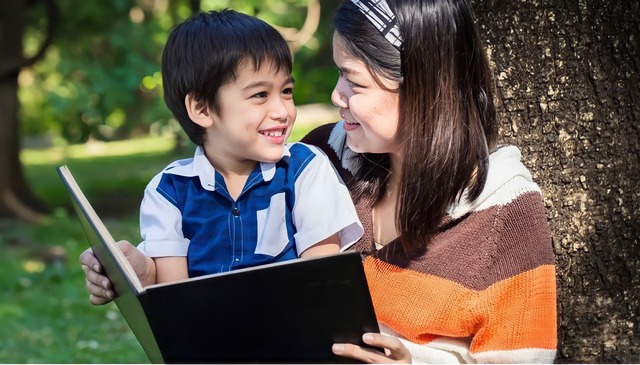 6 điều sẽ khiến cha mẹ hối tiếc ở tương lai nếu hiện tại không làm ngay cho con- Ảnh 3.