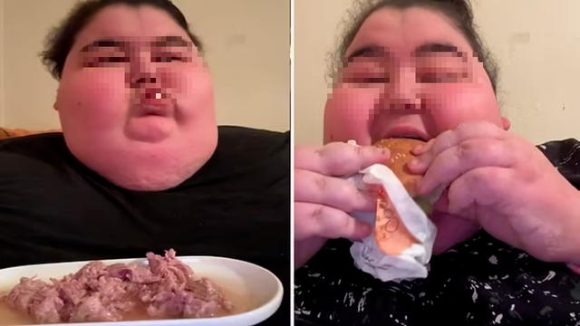 Chuyên gia dinh dưỡng nói gì về trào lưu mukbang sau khi một 'thánh mukbang' qua đời ở tuổi 24? - Ảnh 1.