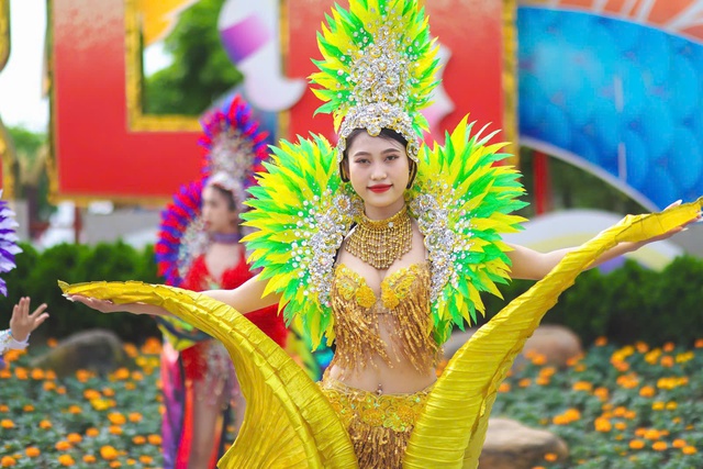 Carnaval Hạ Long 2025