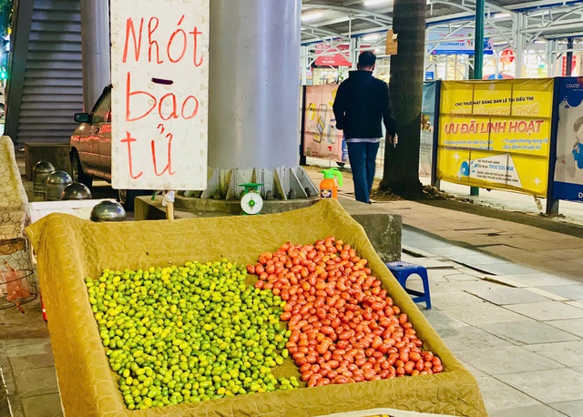 Loại quả quê trước cho không ai lấy nay giá ‘chát’ ngang hàng nhập khẩu - Ảnh 3.