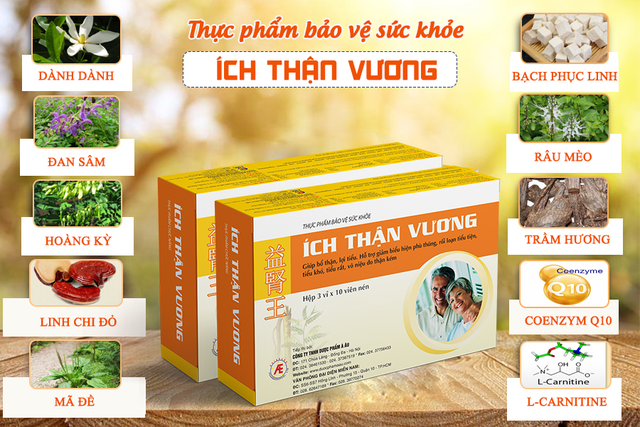 Tổng hợp những bệnh thận thường gặp hiện nay- Ảnh 4.