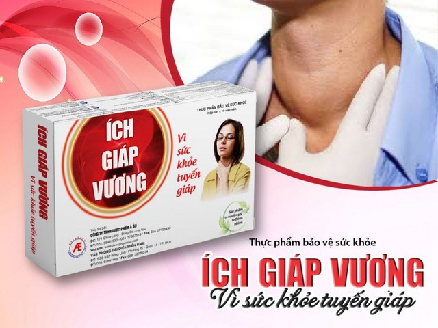 Bướu giáp lan tỏa là gì và bệnh có triệu chứng thế nào?- Ảnh 3.