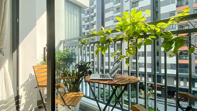 Những lưu ý phong thủy quan trọng khi mua căn hộ trong chung cư- Ảnh 5. Những lưu ý phong thủy quan trọng khi mua căn hộ trong chung cư- Ảnh 5.