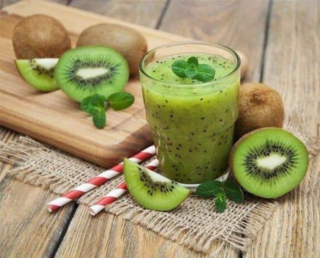 Loại quả giàu vitamin C gấp 10 lần cam, giúp tăng cường miễn dịch - Ảnh 1. Loại quả giàu vitamin C gấp 10 lần cam, giúp tăng cường miễn dịch - Ảnh 1.
