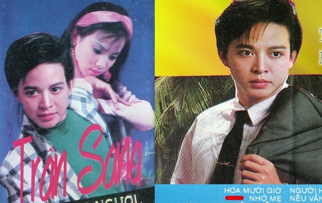 Nam ca sĩ 'Mưa bụi' đang đỉnh cao bất ngờ ở ẩn, sau 20 năm mới trở lại cùng 'người tình sân khấu'- Ảnh 4.