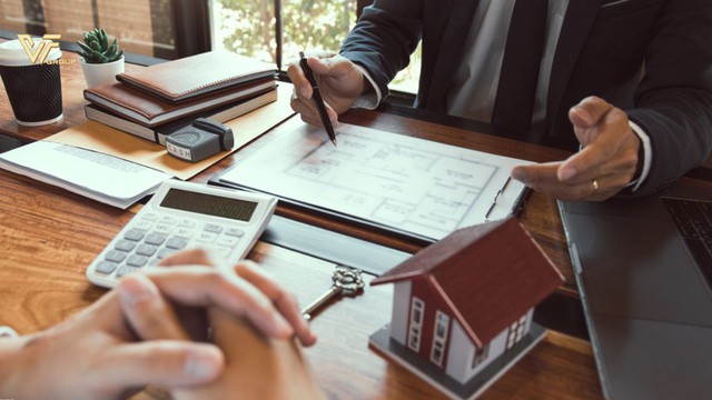 Sang tên sổ đỏ năm 2025 thay đổi ra sao theo quy định mới nhất?- Ảnh 3. Sang tên sổ đỏ năm 2025 thay đổi ra sao theo quy định mới nhất?- Ảnh 3.
