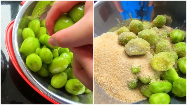 Bật mí cách làm siro cóc chua ngọt giải nhiệt mùa hè- Ảnh 4. Bật mí cách làm siro cóc chua ngọt giải nhiệt mùa hè- Ảnh 4.