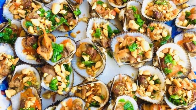 Top những món ngon cho ngày nghỉ lễ- Ảnh 5. Top những món ngon cho ngày nghỉ lễ- Ảnh 5.