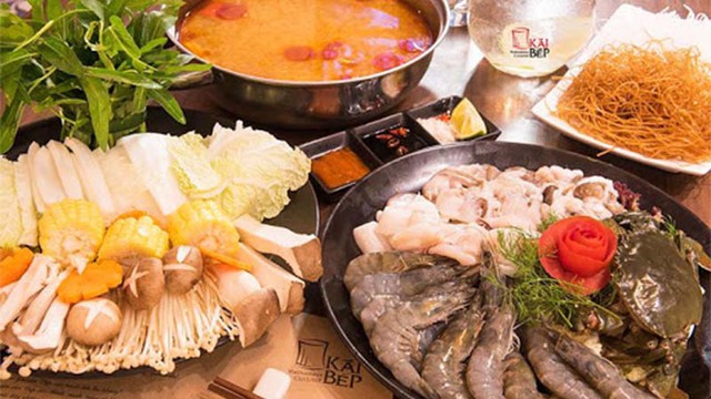 Top những món ngon cho ngày nghỉ lễ- Ảnh 6. Top những món ngon cho ngày nghỉ lễ- Ảnh 6.