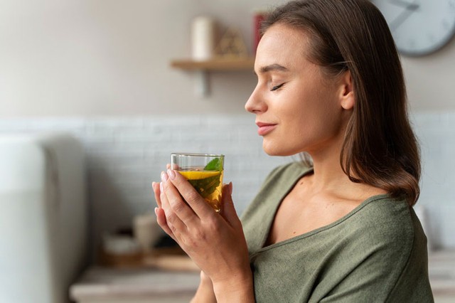 Lợi ích và tác hại của chè vằng bạn cần biết - Ảnh 5. Lợi ích và tác hại của chè vằng bạn cần biết - Ảnh 5.