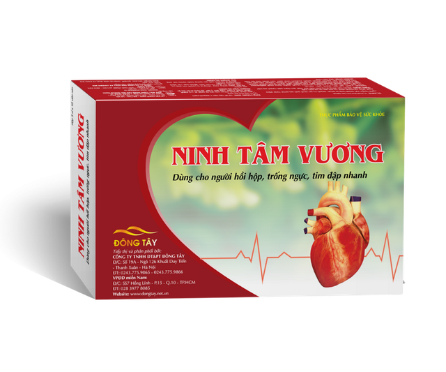 Rối loạn thần kinh tim nên ăn gì và kiêng ăn gì để tốt cho sức khỏe?- Ảnh 4.