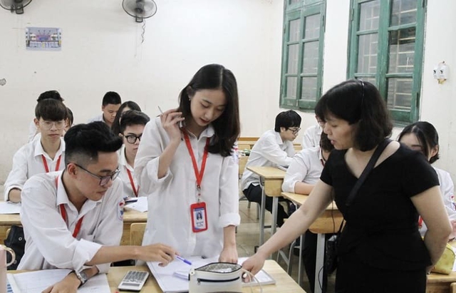 Tin sáng 1/5: Miền Bắc sắp đón nắng nóng sau kỳ nghỉ lễ 30/4-1/5? Tiền lương cho cán bộ, công chức cấp xã sau sắp xếp được chi trả thế nào?- Ảnh 4. Tin sáng 1/5: Miền Bắc sắp đón nắng nóng sau kỳ nghỉ lễ 30/4-1/5? Tiền lương cho cán bộ, công chức cấp xã sau sắp xếp được chi trả thế nào?- Ảnh 4.