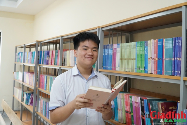 Hai sứ giả tuổi 16 mang niềm tự hào Việt Nam đến nước Mỹ- Ảnh 3. Hai sứ giả tuổi 16 mang niềm tự hào Việt Nam đến nước Mỹ- Ảnh 3.