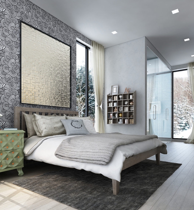 Những vật liệu xây dựng người mệnh Thổ nên tránh lựa chọn khi xây nhà- Ảnh 4. Những vật liệu xây dựng người mệnh Thổ nên tránh lựa chọn khi xây nhà- Ảnh 4.