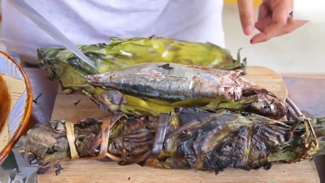 Các món nướng từ cá thơm ngon bổ dưỡng, lưu lại ngay để lên thực đơn cho gia đình- Ảnh 2. Các món nướng từ cá thơm ngon bổ dưỡng, lưu lại ngay để lên thực đơn cho gia đình- Ảnh 2.