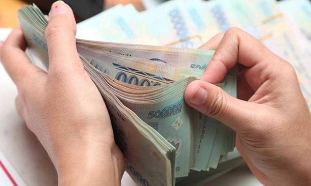 Mức lương cơ sở qua các năm biến động thế nào? - Ảnh 1. Mức lương cơ sở qua các năm biến động thế nào? - Ảnh 1.