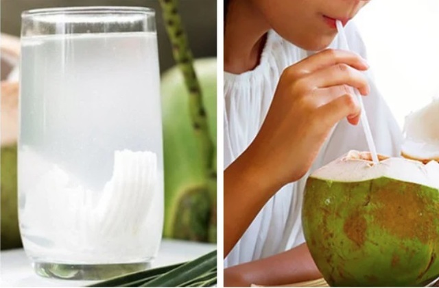 Loại quả mùa hè rẻ tiền, ngọt mát giúp làm mát gan, người Việt dùng vào thời điểm này để giúp gan thải độc - Ảnh 2. Loại quả mùa hè rẻ tiền, ngọt mát giúp làm mát gan, người Việt dùng vào thời điểm này để giúp gan thải độc - Ảnh 2.