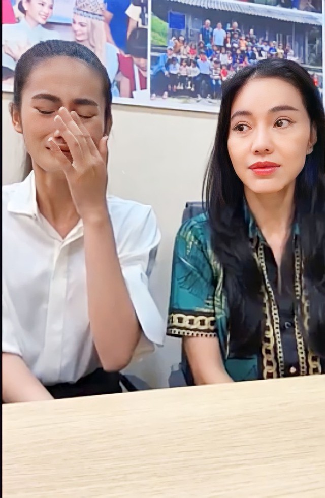 Ý Nhi - Ảnh 4. Ý Nhi - Ảnh 4.