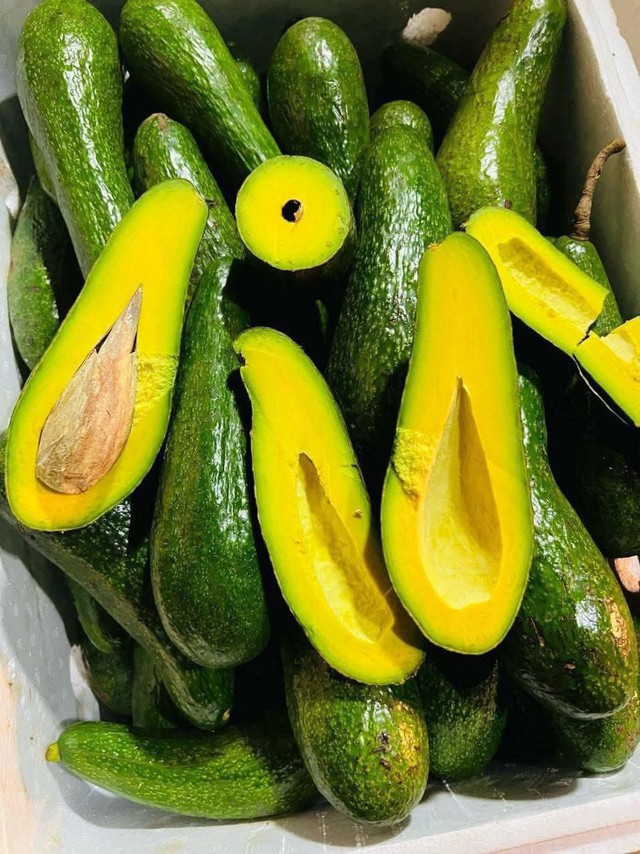 Loại quả được ví là ‘siêu thực phẩm’ vào mùa, chị em thi nhau đặt hàng chiêu đãi cả nhà - Ảnh 11. Loại quả được ví là ‘siêu thực phẩm’ vào mùa, chị em thi nhau đặt hàng chiêu đãi cả nhà - Ảnh 11.