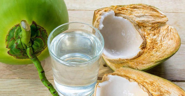 Thức uống giải nhiệt tốt cho người tiểu đường ngày nắng nóng, đứng đầu là loại quả giá rẻ bèo này- Ảnh 2. Thức uống giải nhiệt tốt cho người tiểu đường ngày nắng nóng, đứng đầu là loại quả giá rẻ bèo này- Ảnh 2.