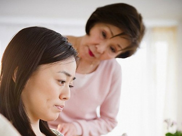 Quyết định nghỉ việc khi đang mang bầu, tôi ngỡ ngàng với thái độ của mẹ chồng- Ảnh 1. Quyết định nghỉ việc khi đang mang bầu, tôi ngỡ ngàng với thái độ của mẹ chồng- Ảnh 1.
