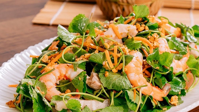 Loại rau giúp giải nhiệt, làm mát gan, ăn vào thấy nhẹ người, dễ chịu - Ảnh 4. Loại rau giúp giải nhiệt, làm mát gan, ăn vào thấy nhẹ người, dễ chịu - Ảnh 4.