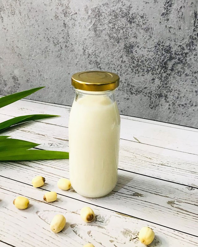 Ăn loại thực phẩm này mỗi ngày, da dẻ hồng hào, ngủ ngon hơn rõ rệt- Ảnh 3. Ăn loại thực phẩm này mỗi ngày, da dẻ hồng hào, ngủ ngon hơn rõ rệt- Ảnh 3.