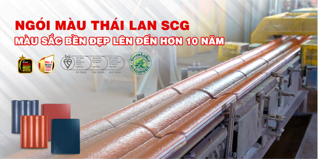 VLXD SCG cung cấp tấm xi măng Smartboard SCG và ngói lợp chất lượng cao - Ảnh 3. VLXD SCG cung cấp tấm xi măng Smartboard SCG và ngói lợp chất lượng cao - Ảnh 3.