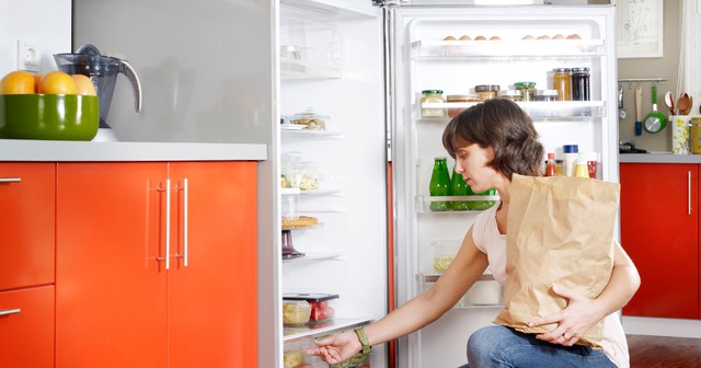 Đây là lý do vì sao cần phải vệ sinh tủ lạnh định kỳ để vừa đảm bảo sức khỏe và tuổi thọ của tủ- Ảnh 2. Đây là lý do vì sao cần phải vệ sinh tủ lạnh định kỳ để vừa đảm bảo sức khỏe và tuổi thọ của tủ- Ảnh 2.