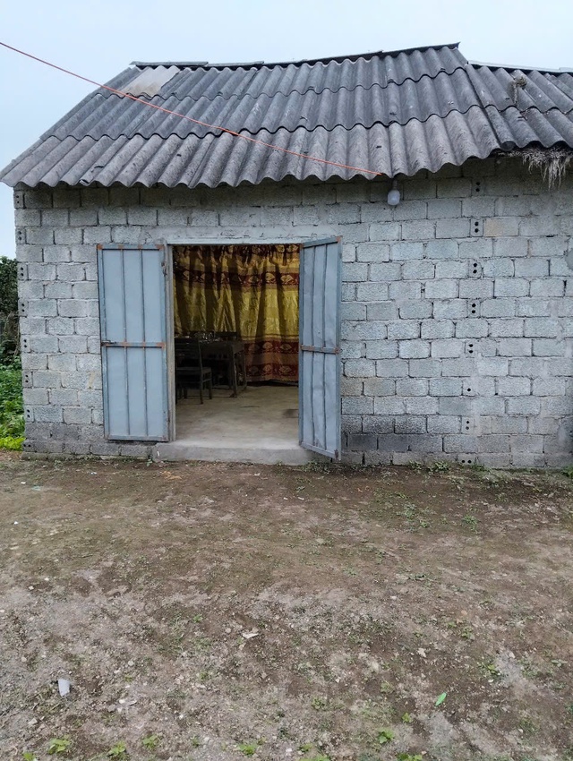 MS 1006: Người phụ nữ suy thận cần sự trợ giúp của cộng đồng - Ảnh 4. MS 1006: Người phụ nữ suy thận cần sự trợ giúp của cộng đồng - Ảnh 4.