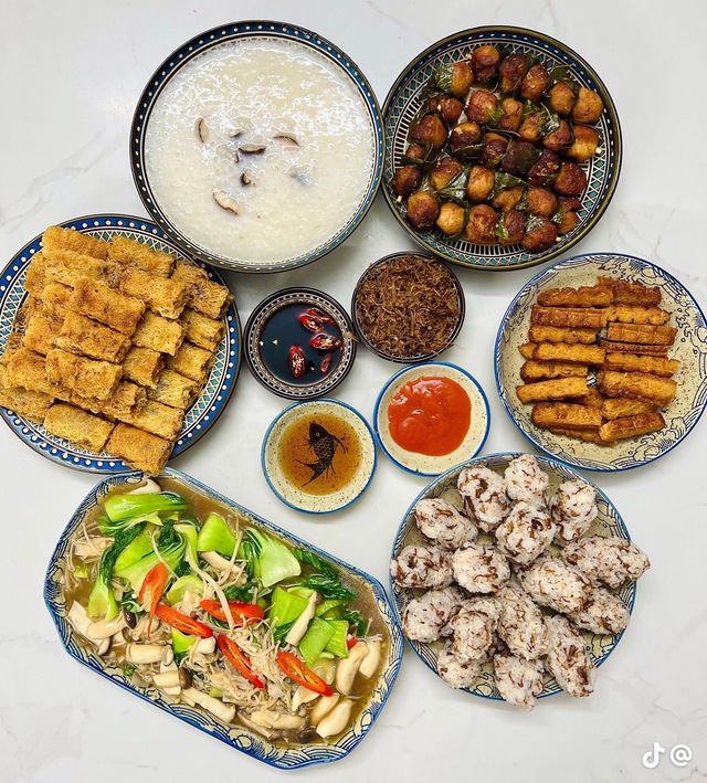 Mâm cơm gia đình cho mùa hè vừa dễ nấu lại tiết kiệm thời gian - Ảnh 2. Mâm cơm gia đình cho mùa hè vừa dễ nấu lại tiết kiệm thời gian - Ảnh 2.