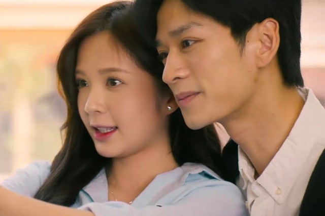 'Cha tôi, người ở lại' - Ảnh 11. 'Cha tôi, người ở lại' - Ảnh 11.