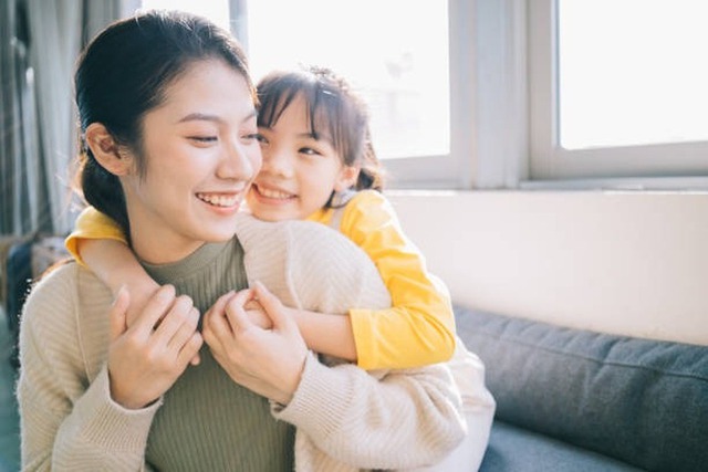 Cha mẹ của những đứa trẻ 'giàu có' thường xuyên nói 8 câu- Ảnh 3. Cha mẹ của những đứa trẻ 'giàu có' thường xuyên nói 8 câu- Ảnh 3.
