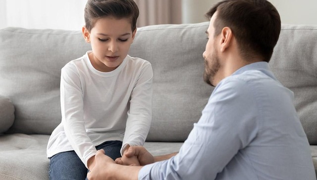 Cha mẹ của những đứa trẻ 'giàu có' thường xuyên nói 8 câu- Ảnh 2. Cha mẹ của những đứa trẻ 'giàu có' thường xuyên nói 8 câu- Ảnh 2.