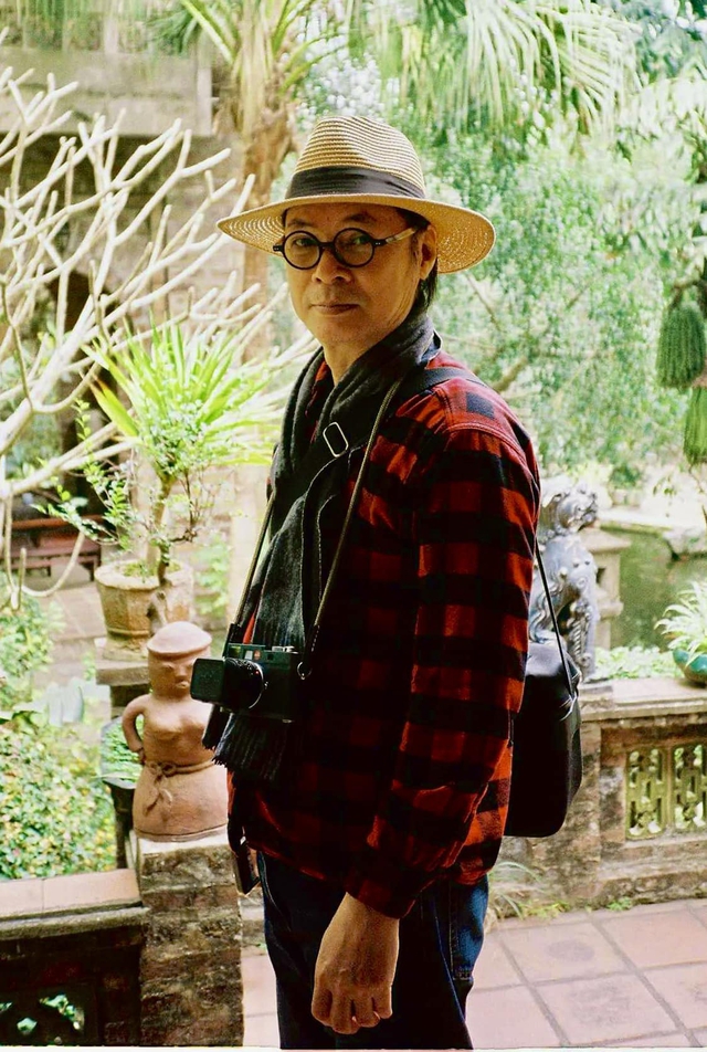 Nam NSND quê Hải Phòng nổi tiếng thập niên 90 nhờ phimp 'Mẹ chồng tôi' giờ ra sao ở tuổi ngoài U70? - Ảnh 6. Nam NSND quê Hải Phòng nổi tiếng thập niên 90 nhờ phimp 'Mẹ chồng tôi' giờ ra sao ở tuổi ngoài U70? - Ảnh 6.