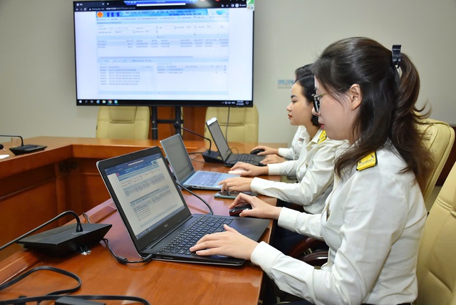 Ngành Thuế tạm dừng loạt dịch vụ điện tử: Hàng triệu người nộp thuế cần biết ngay- Ảnh 1. tạm dừng dịch vụ thuế điện tử